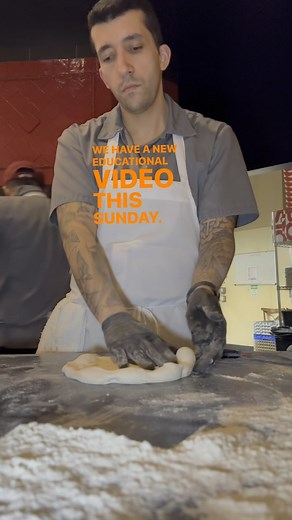 33K views · 658 reactions | PRO PIZZA IN 3 EASY STEPS☝️✌️ SLAPPING, FLIPPING & STRETCHING ❗️朗✨ . . . . #Chef #food #pizzagram #foodie #cheflife #instafood #cooking #restaurant #pizzanapoletana #foodphotography #yummy #foodlover #delicious #foodblogger #juangpizza #gourmet #dinner #gastronomia #instagood #foodgasm #dailypizza #foodstagram #foodies #tasty #kitchen #woodfirepizza #eat #lunch #chefsofinstagram #bhfyp | Juan G Pizza | Facebook