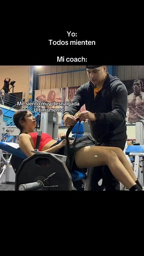 961K views · 114K reactions | #gym #workout #bodybuilding #motivation #fit #memes #meme #funny #comedia #memesbrasil #fitnessmotivation #lifestyle #fitfam #training #muscle #healthy #health #fitnessmodel #gymlife #fashion #model #fitspo #abs #photooftheday #instafit #crossfit #gymmotivation #sport #healthylifestyle #style | Cesar Nano | Facebook