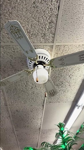 Northman hugger ceiling fan