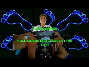 Tickle Feet girl gamer Tickling foot
