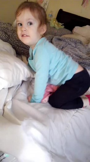 Hilarious Toddler Fart Compilation