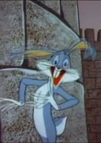 Witch Hazel: Bugs Bunny's Iconic Cartoon Moments