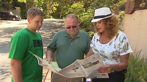 Jackson's spot on Hollywood's map