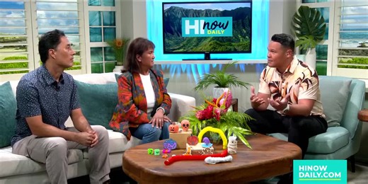 Celebrate an inclusive Halloween for all keiki with Easterseals Hawaii
