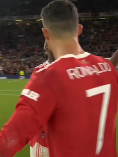 Manchester United vs Atalanta: Champions League Highlights