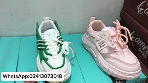 My Foot Boot on Reels