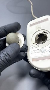 #satisfying mouse #cleaning | Phone Fix Craft