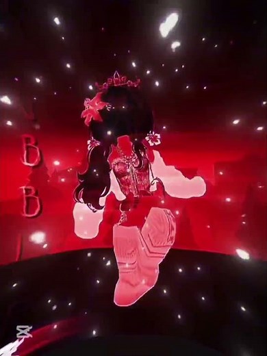 DISTURBIAA || messy edit :D || #bubble #robloxedit