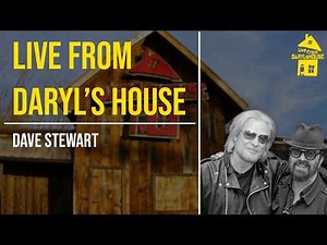 Daryl Hall & Dave Stewart - Heart of Stone