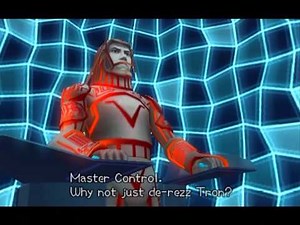 PS2 Longplay [013] Kingdom Hearts II (Part 10 of 18)