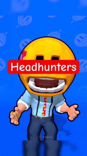 Play As Heads Stealing Bodies In This Game - Headhunters