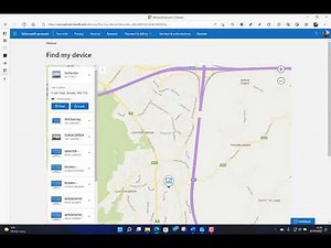 How to find and lock your Windows 11 PC