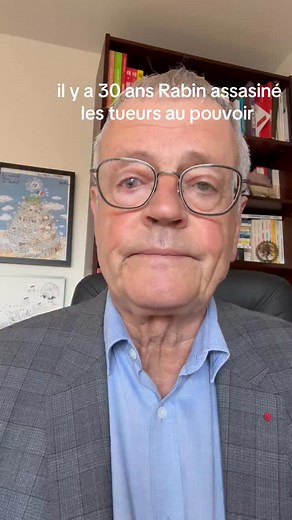 6.9K views · 3K reactions | Pascal Boniface on Reels | Facebook