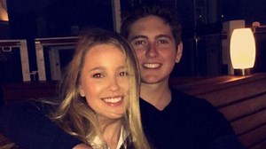 Cop fiance’s desperate dash to find ‘Dawnie’ after shopping horror