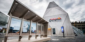Who here wants to climb the Matterhorn? Red Bull The Edge can help!