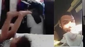 Reportage "Livestream title"