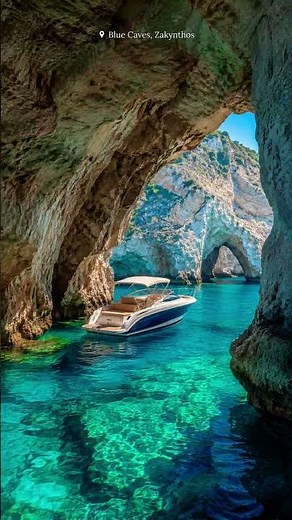 Top 8 Places to Visit in Greece 🇬🇷 | The Most Beautiful Greek Destinations ✨