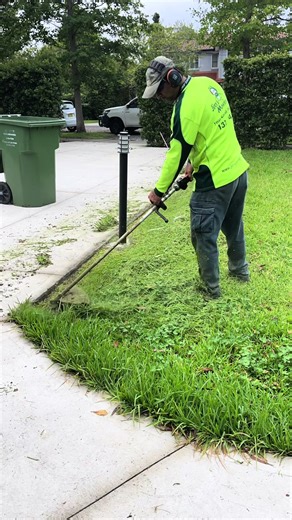 Professional Lawn Mowing Services in Sydney