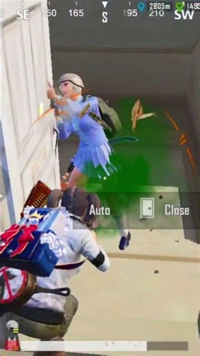 1vs4 against 🇹🇭 | PUBG MOBILE