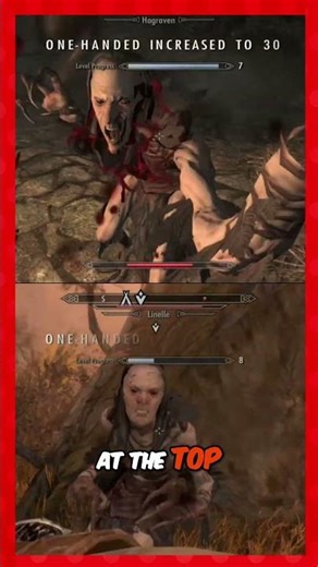 Skyrim Dragonbone Armor at Level 1: Glitch Explained!