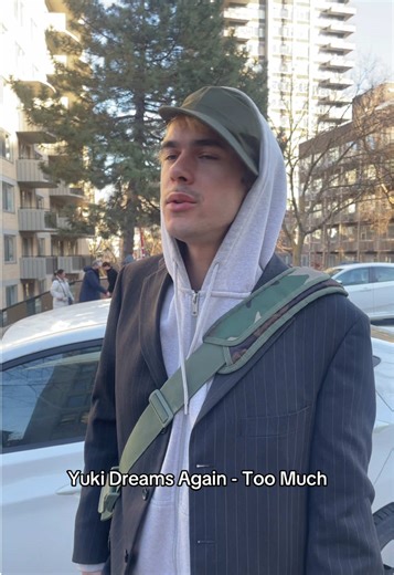 Discovering Indie Music: Yuki Dreams Again