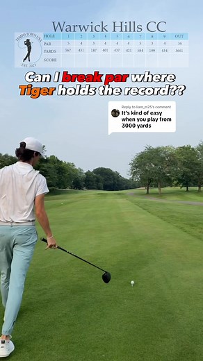 Ashton Gaulin on TikTok