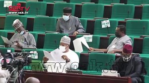18K views · 307 reactions | We must prove Boko Haram wrong by setting up Army University in Biu - Lawmaker See more: https://bit.ly/2Qw2lWC Get more update: https://bit.ly/3jxBV0j | Oak TV | Facebook