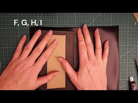 DIY Side-by-Side Fridge: Building a Modern Miniature Frige (Part 1)