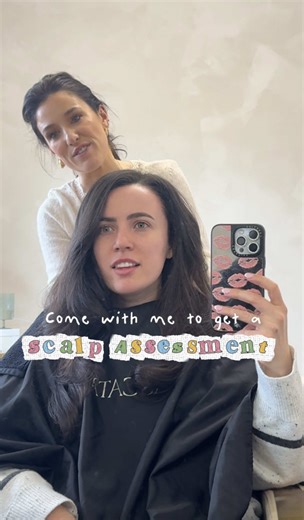 Essential Scalp Assessment for Better Hair Health