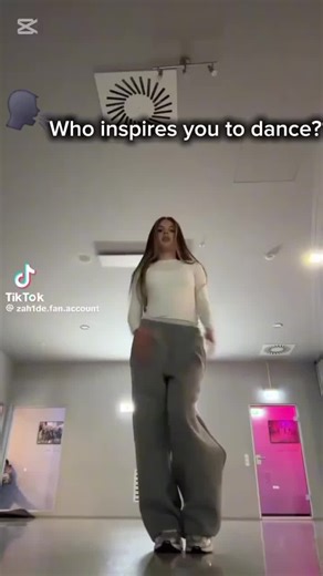 Zahide and not only in dancing, in dressing, in makeup and how we dare to make our dreams come true ❤️#edit #lunatix #dancer #zahide #zahiderap @𝐙𝐀𝐇𝐈𝐃𝐄