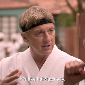 84K views · 1.9K reactions | source,: CobraKaiSeries | The Karate Kid Universe | Facebook