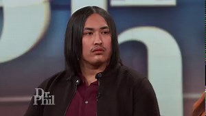 Couple Gets Physical During Arguments (Part 7) | Dr. Phil