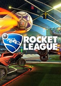 Rocket League