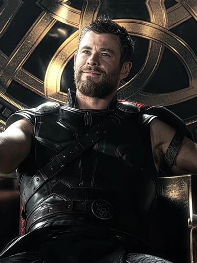 Samajhdar Raja Yudh Nahi Chahta | Thor Talks Hela | #shorts #youtubeshorts #shortvideo