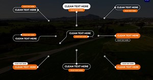 Clean Call Out Premiere Pro