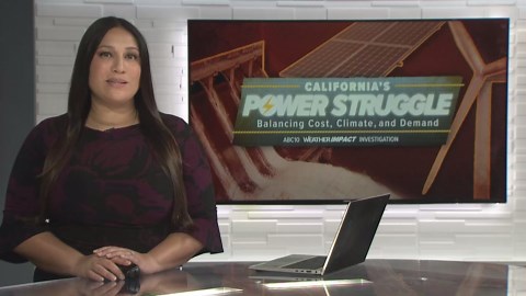 Folsom Powerhouse to deregulation: California’s power story