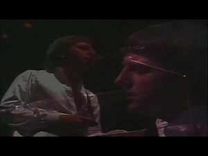 Emerson Lake & Palmer Live Montreal 1977 16:9 Remastered