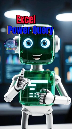 Cách dùng Power Query gộp hàng trăm file Excel trong một nốt nhạc