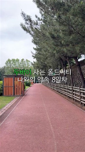 두바이 외노자 런린이 DAY 8