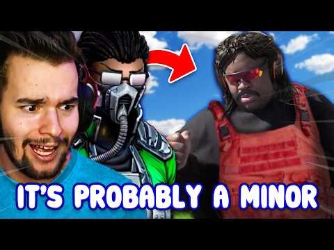 This Might Be The MOST UNHINGED Video I've Uploaded...