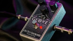 2.5K views · 103 reactions | Check out Bill Ruppert showing off the incredible range of amplike tones of the EHX OD Glove MOSFET Overdrive. It's touch sensativity, Shift switch, and internal voltage doubler tailors your tone to how you play from light overdrive to full-stack fury! Check out the full demo and more at ehx.com/odglove #ehx #guitarpedals #guitargear #guitareffects #electroharmonix #overdrive #odglove #ocd | Electro-Harmonix | Facebook