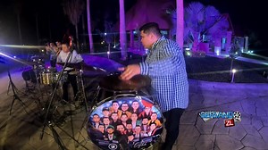 71K views · 1K reactions | Banda Renovacion - El Palo Verde "Instrumental" (En Vivo 2019) | Servando ZL | Facebook