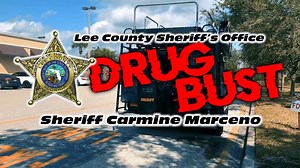 Operation Broken Hearts Nets Eight Arrests Thursday, February 11, 2021 “Every time we take illegal drugs off the streets of Lee County, we save lives,” stated Sheriff Carmine Marceno. “I am proud of our Narcotics Unit for their hard work in identifying and arresting these dangerous dealers. We will keep the residents of this county safe.” On February 11, 2021, members of our Narcotics Unit, Special Operations Unit, and the U.S. Marshals Regional Fugitive Task Force executed four search warrants 