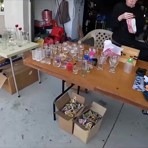 32K views · 451 reactions | Finding Hidden Gems at Yard Sales | ADHDave | Facebook