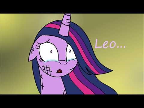 MLP & TMNT - Know who you are (Animatic)