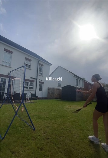 Killeagh Camogie: A Heartfelt Tribute Through Lyrics