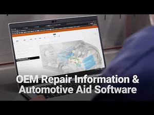 ICON TrueFix™ OEM Repair Information and Automotive Aid Software | Harbor Freight