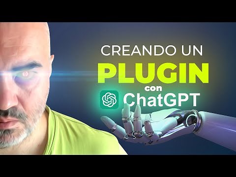 CREA TU PLUGIN con Chat-GPT y con IA para WordPress