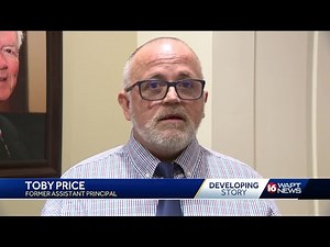 Toby Price fights to get his job back