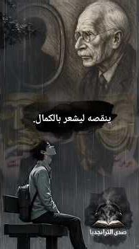 الأنيما والأنيموس | أخطر أسرار كارل يونغ عن الحب والعقل